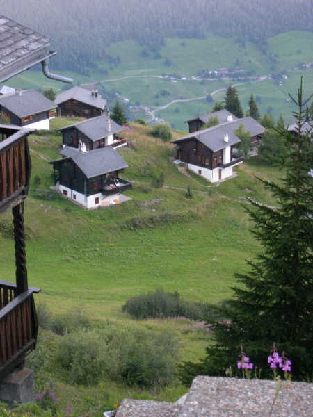 Bettmeralp